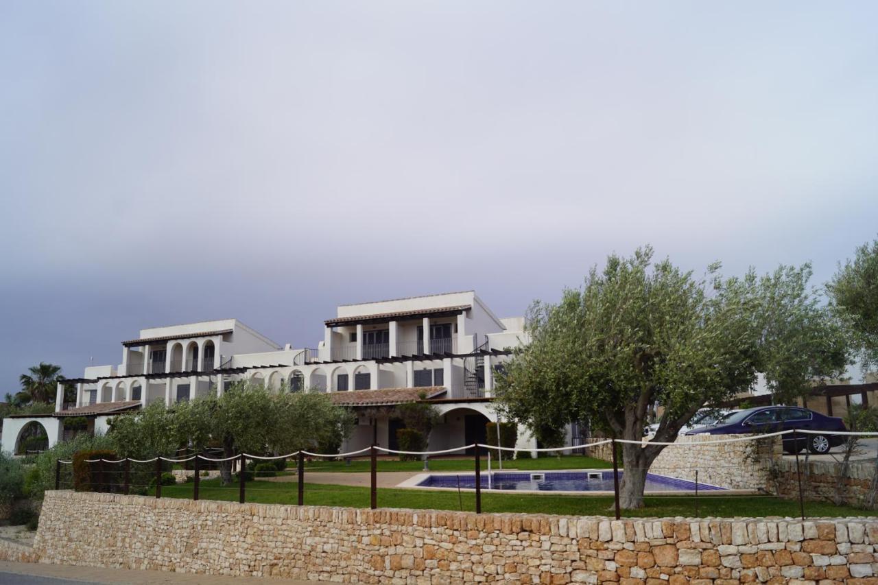Casa Oliveres Beach En L' Ampolla Villa El Perello  Exterior photo